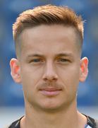 Cedric Brunnerboyu ve yaşı kaç