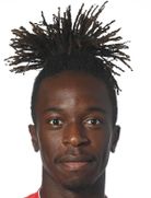 Roland Ndongoboyu ve yaşı kaç