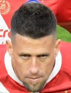 Javier Cabreraboyu ve yaşı kaç