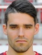 Sascha Mockenhauptboyu ve yaşı kaç