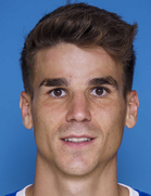 Bernhard Luxbacherboyu ve yaşı kaç