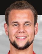 Louis Schaubboyu ve yaşı kaç