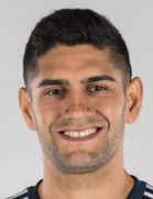 Matias Lababoyu ve yaşı kaç