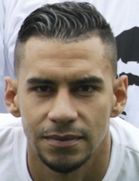 Yeison Gordilloboyu ve yaşı kaç