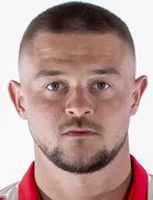 Kevin Holzweilerboyu ve yaşı kaç