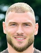 Maximilian Dittgenboyu ve yaşı kaç