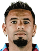 Bruno Peresboyu ve yaşı kaç