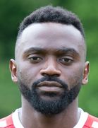 Paterson Chatoboyu ve yaşı kaç