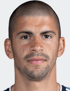 Luciano Abecasisboyu ve yaşı kaç