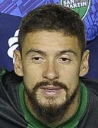 Jonas Aguirreboyu ve yaşı kaç