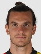 Atinc Nukanboyu ve yaşı kaç