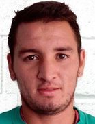 Gonzalo Riosboyu ve yaşı kaç