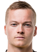 Aron Sigurdarsonboyu ve yaşı kaç