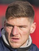 Ross Callachanboyu ve yaşı kaç