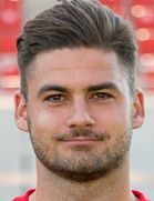 Dominic Baumannboyu ve yaşı kaç