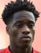 Terence Kongoloboyu ve yaşı kaç