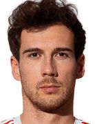 Leon Goretzkaboyu ve yaşı kaç