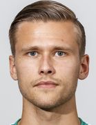 Arnor İngvi Traustasonboyu ve yaşı kaç