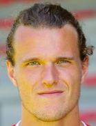 Alexander Scholzboyu ve yaşı kaç