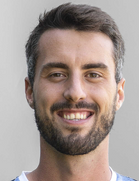 Fabio Straussboyu ve yaşı kaç