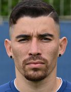 Danilo Soaresboyu ve yaşı kaç