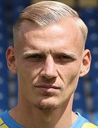 Saulo Decarliboyu ve yaşı kaç