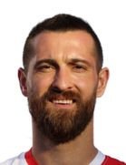 Nikola Andricboyu ve yaşı kaç