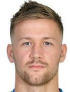 Piotr Parzyszekboyu ve yaşı kaç