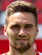 Jonas Nietfeldboyu ve yaşı kaç