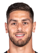 Claudio Ramosboyu ve yaşı kaç