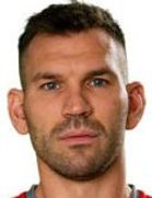 Luca Strizzoloboyu ve yaşı kaç