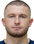 Andriy Tsurikovboyu ve yaşı kaç