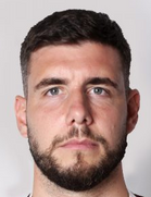 İoannis Geliosboyu ve yaşı kaç