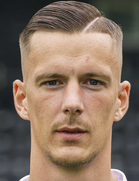 Felix Luckenederboyu ve yaşı kaç