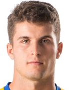 Alvaro Penaboyu ve yaşı kaç