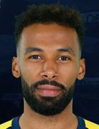 Nazim Sangareboyu ve yaşı kaç