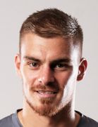 Quentin Beunardeauboyu ve yaşı kaç