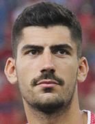 Andreas Bouchalakisboyu ve yaşı kaç