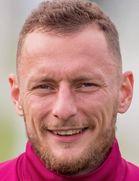 Vladimir Coufalboyu ve yaşı kaç