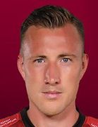 Fredrik Ulvestadboyu ve yaşı kaç