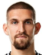 Robert Andrichboyu ve yaşı kaç