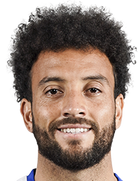 Felipe Andersonboyu ve yaşı kaç