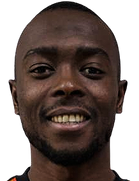 İbrahima Cisseboyu ve yaşı kaç