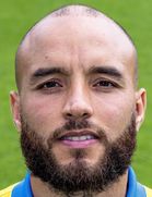 İliass Bel Hassaniboyu ve yaşı kaç