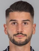 Antonio Colakboyu ve yaşı kaç