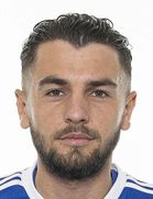 Valon Ljutiboyu ve yaşı kaç