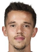 Gaetan Hendrickxboyu ve yaşı kaç