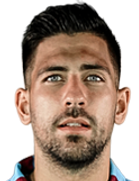 Anastasios Bakasetasboyu ve yaşı kaç