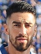 Juan Martin Luceroboyu ve yaşı kaç