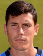 Dimitri Bisoliboyu ve yaşı kaç